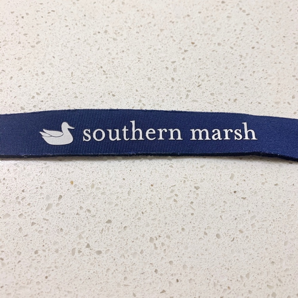 Southern Marsh Croakie